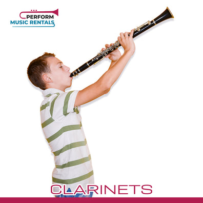 Clarinets